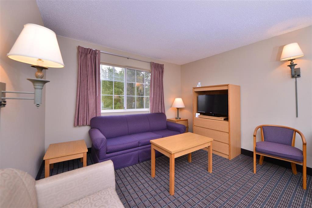 Regency Inn Geneseo Il I-80 Cameră foto