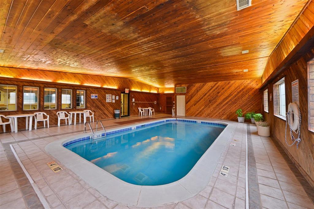 Regency Inn Geneseo Il I-80 Facilități foto